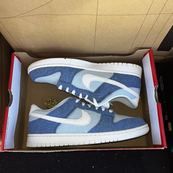 NEW Nike Dunk Low \